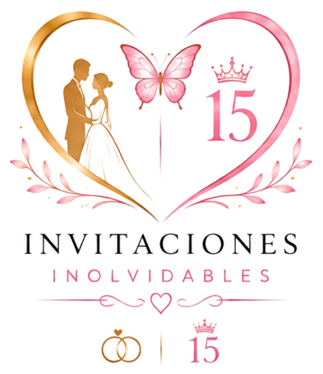 Invitaciones Inolvidables